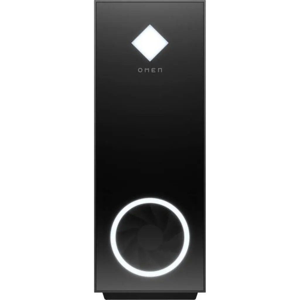 ПК HP Omen/Intel i7-10700K/32/1000F/NVD3090-24/WiFi/W10 (2S8H5EA) - фото 2
