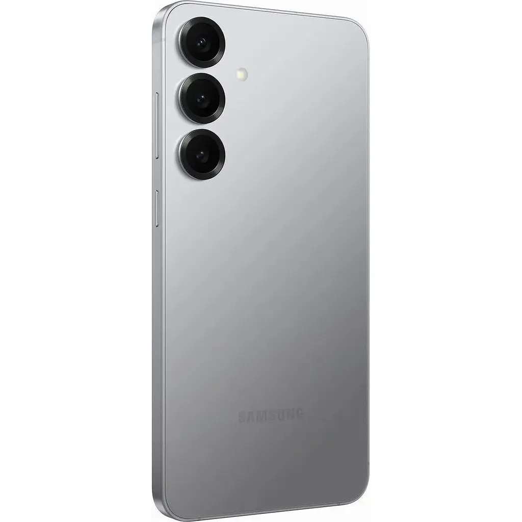 Смартфон Samsung Galaxy S25+ 12/256GB Silver Shadow (SM-S9360ZSD) [NFC, 2 SIM] - фото 6