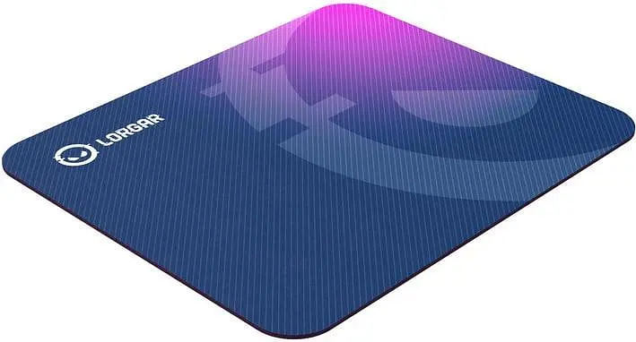 Игровая поверхность Lorgar Main 133 Purple (LRG-GMP133) - фото 2