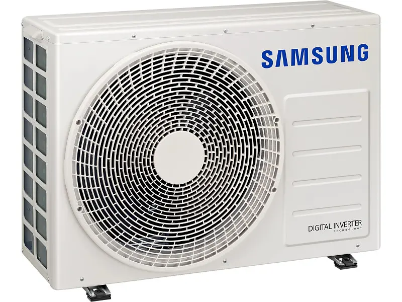 Кондиціонер Samsung AR09BXFAMWKNUA - фото 6