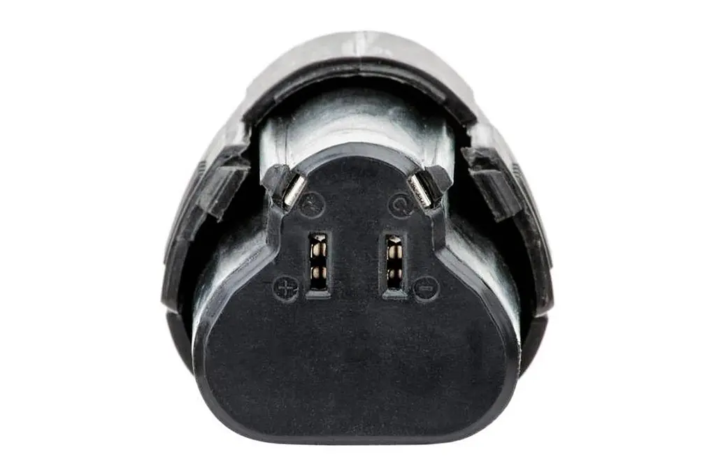 Акумулятор для шуруповерта Intertool 12В x 2Ач Li-Ion WT-0321 - фото 4