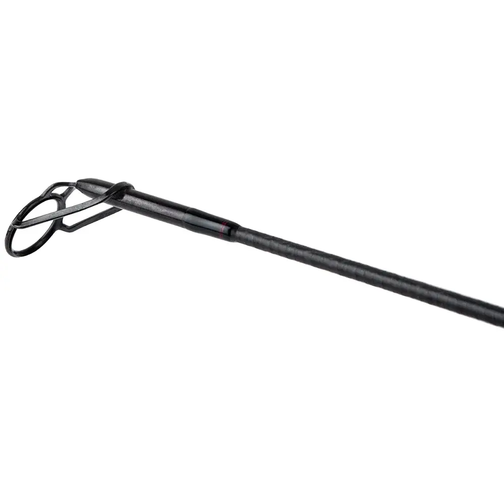 Удилище карповое Shimano Tribal Carp TX-5A 12’/3.66m 3.25lb - 2sec. - фото 4