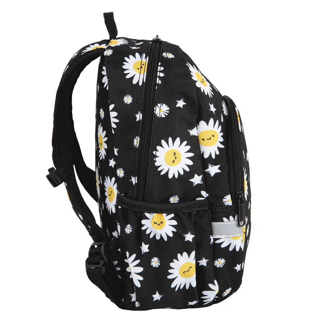 Рюкзак CoolPack Toby Daisy Black 9 л (F049817) - фото 2