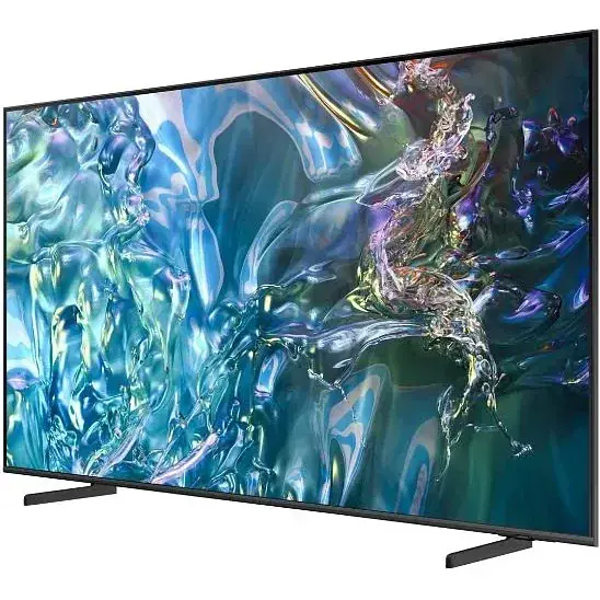 Телевізор Samsung QE43Q60DAUXUA QLED - фото 3