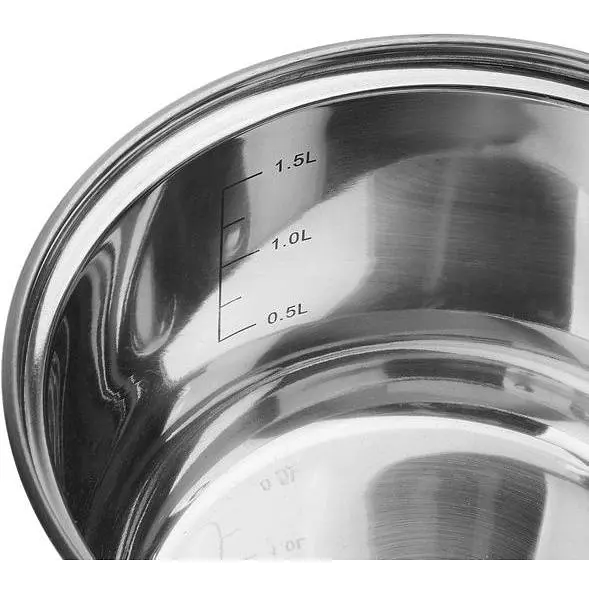 Набір посуду  Konighoffer Bari LKA-129HTGCO-12PCAFN 12 предметів (LK240524) - фото 7