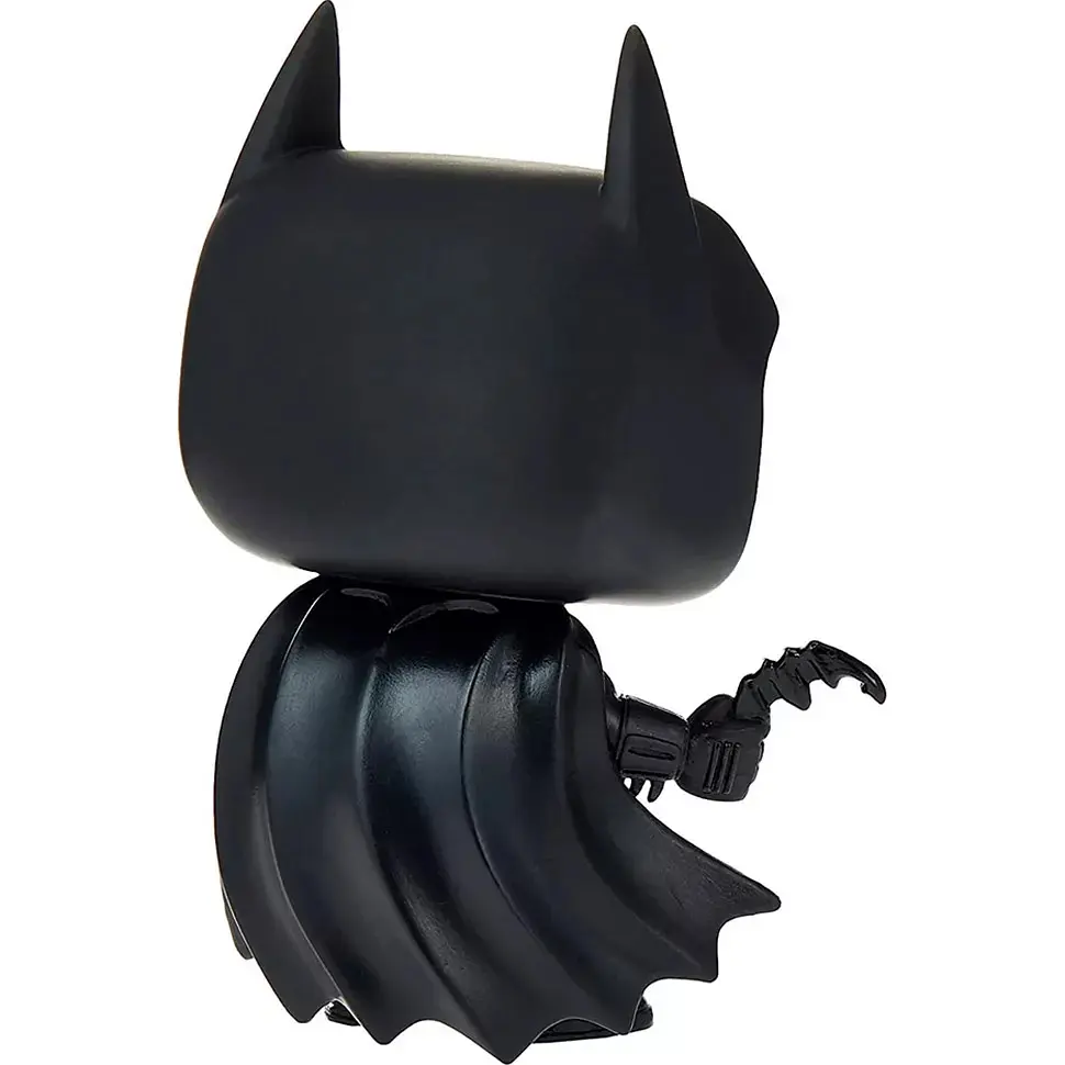 Фігурка Funko Pop! DC: Бетмен 1989 9.6 см [37248] [118755] - фото 2