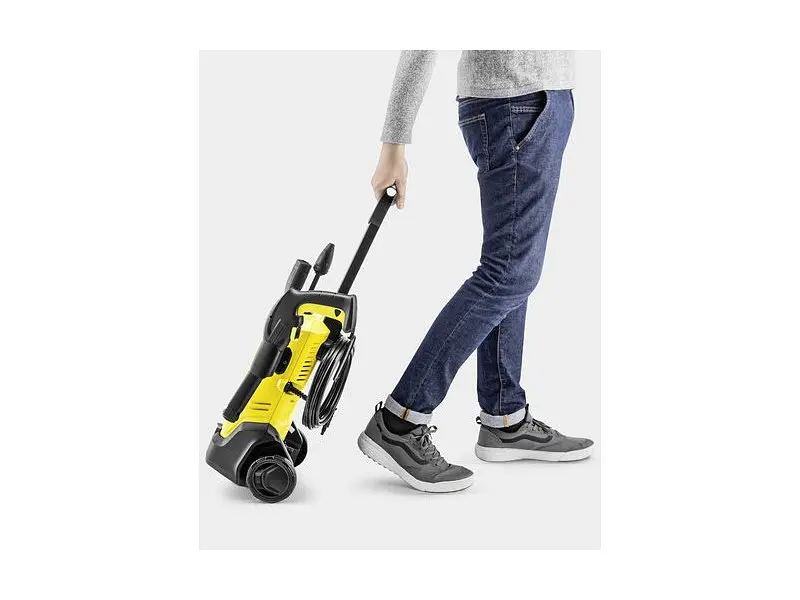 Мийка високого тиску Karcher K 3 Car&Home Modular (1.676-356.0) - фото 2