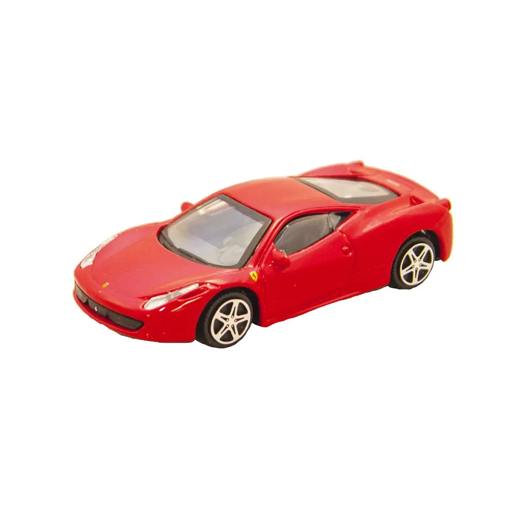 Автомоделі - FERRARI (асорті, 1:43) - фото 4