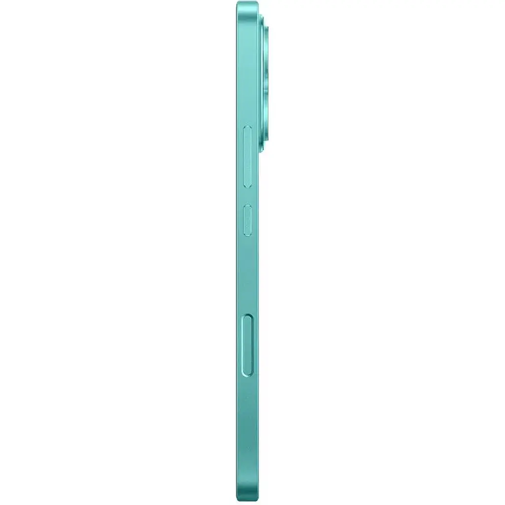 Смартфон Honor 400 Lite 12/256GB Marrs Green Global [159336] - фото 10