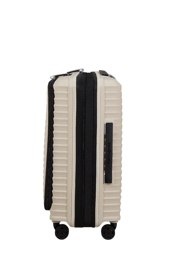 Валіза 55 См Samsonite UPSCAPE SANDSTONE 55x40x23(26) KJ1*35007 - фото 10