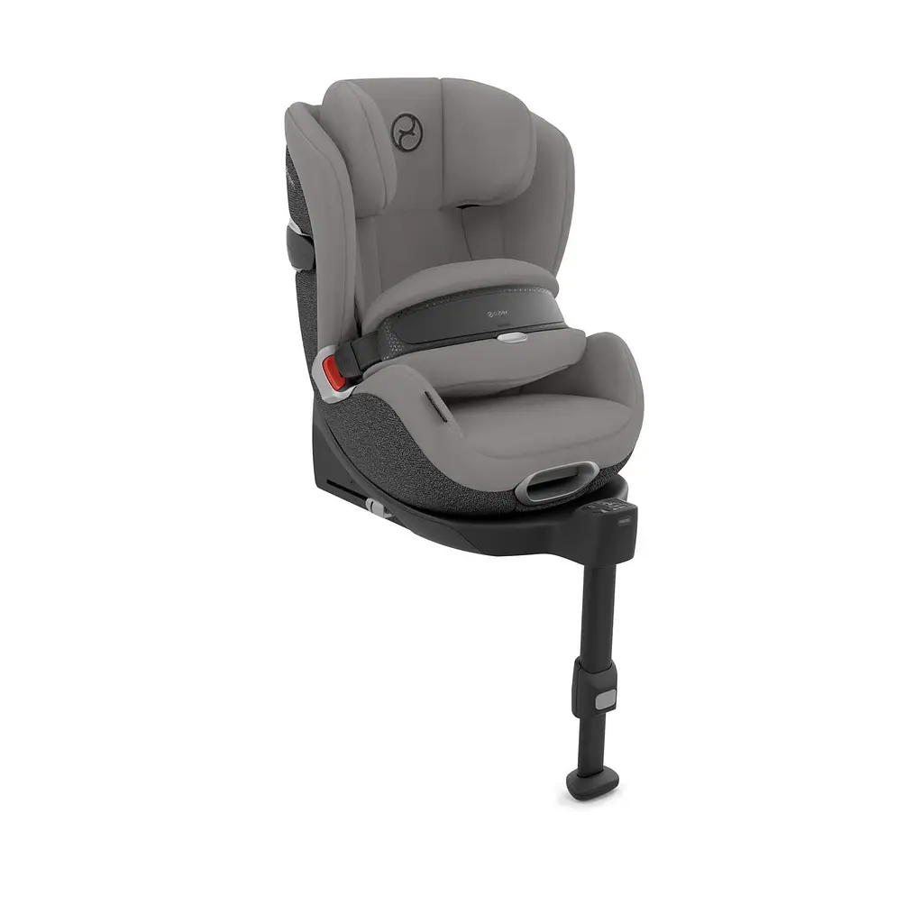 Автокрісло Anoris T2 i-Size Mirage Grey - фото 4