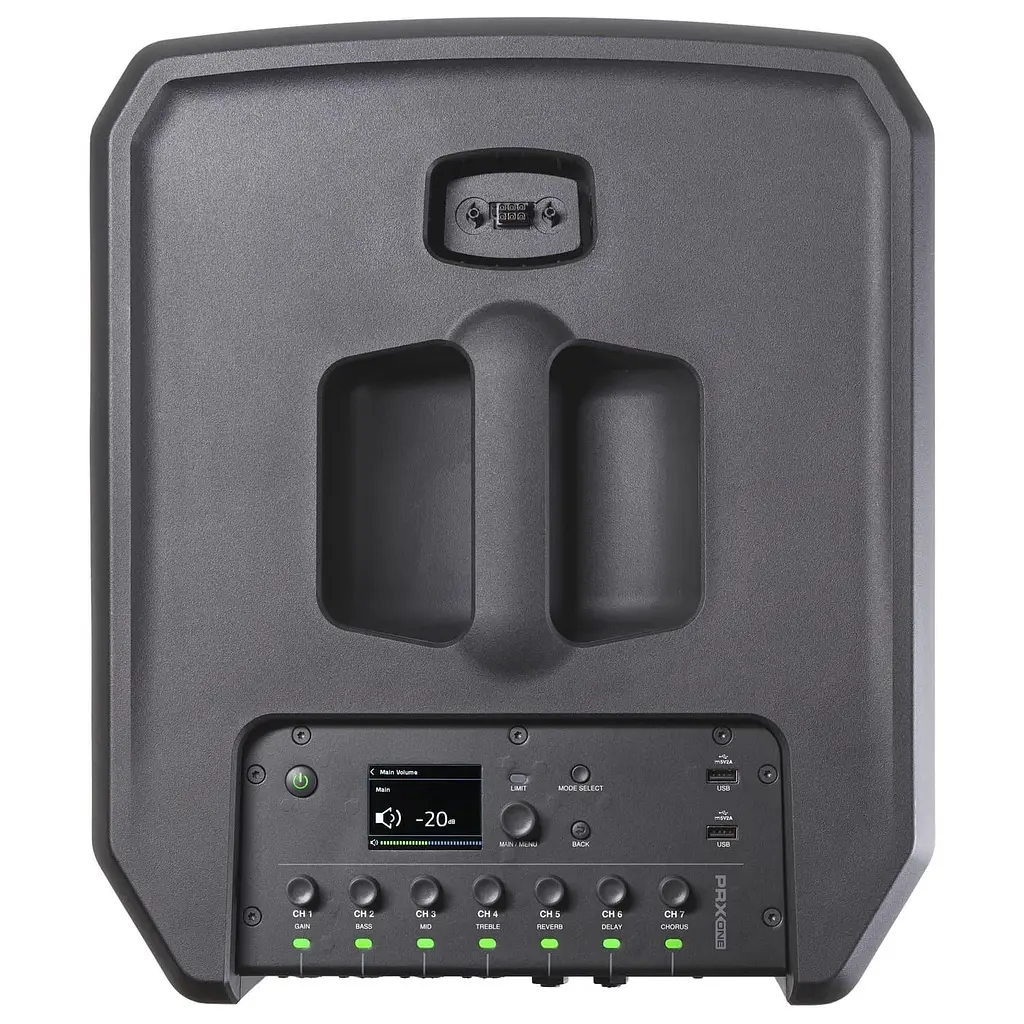 Акустична система JBL PRX ONE-EK (JBL-PRX ONE-EK) - фото 8