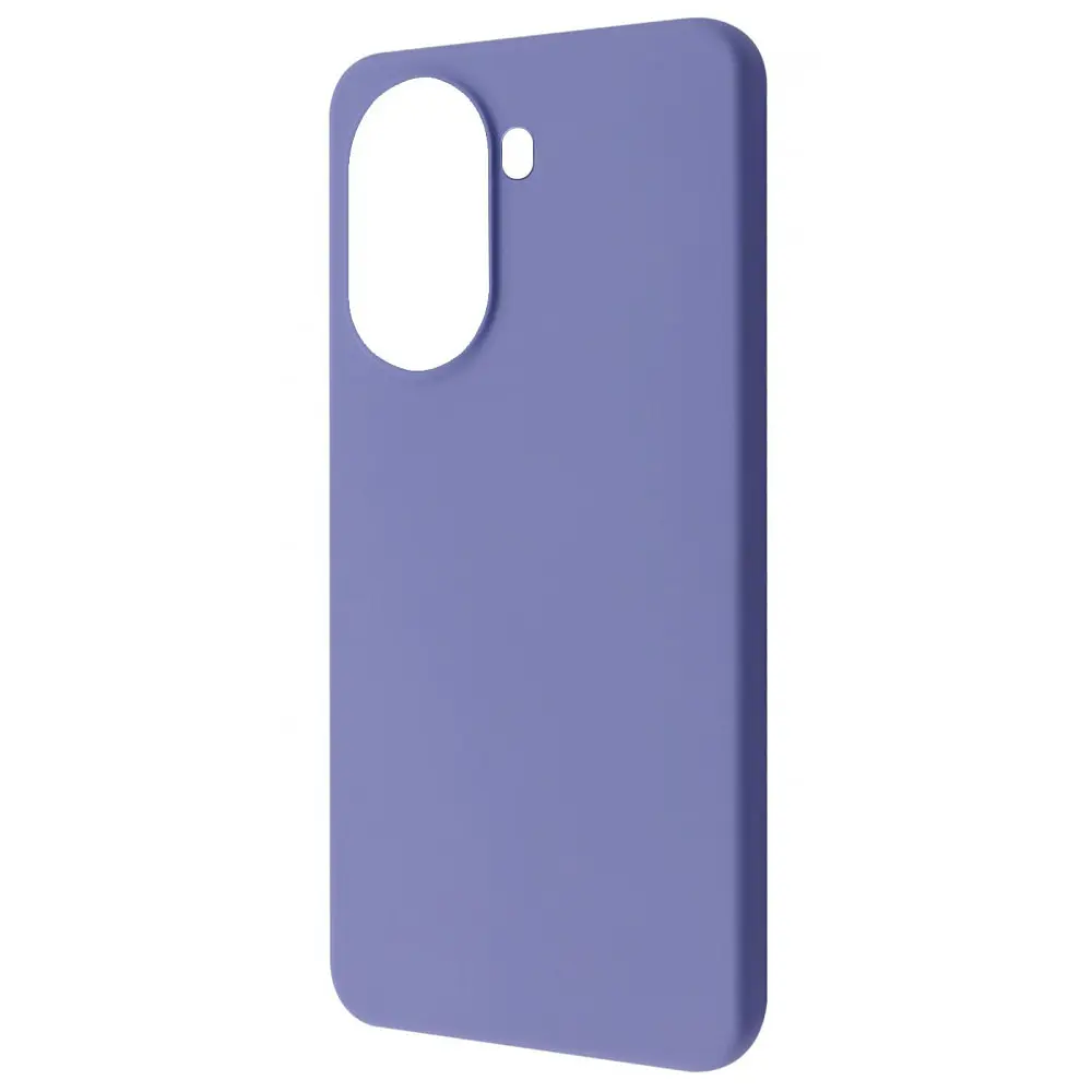 Чохол WAVE Colorful Case (TPU) Xiaomi Redmi A7 Pro/Poco C81, в асортименті - фото 3