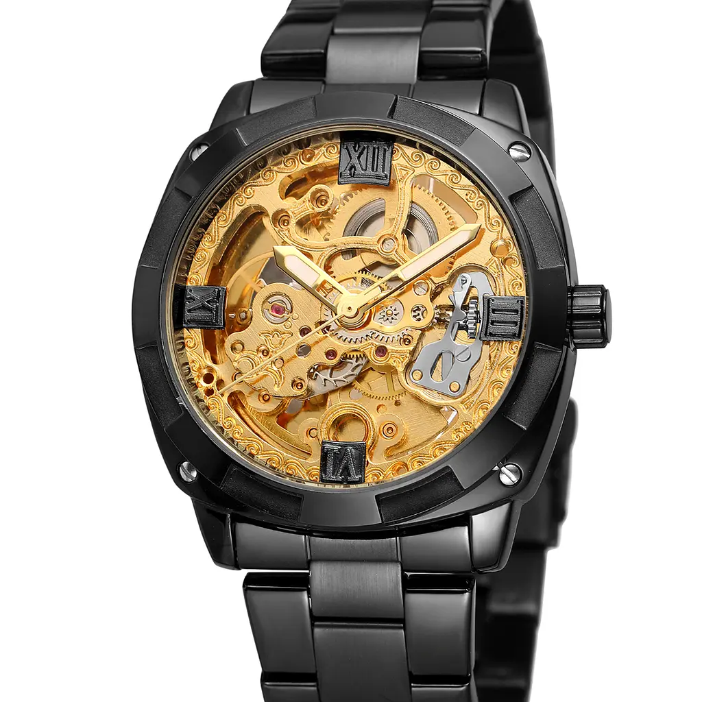 Годинник Forsining Spectrum - фото 5