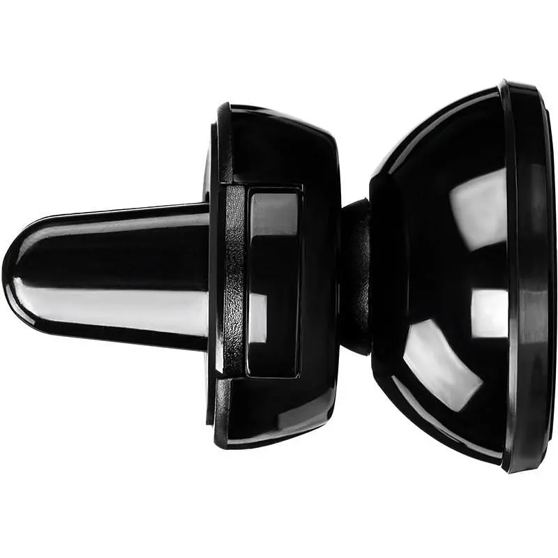 Автомобільний магнітний тримач для смартфона Gelius Ultra Magnetic GU-CH008 Black - фото 5
