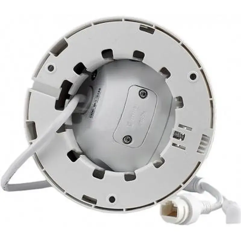 Камера відеоспостереження Hikvision DS-2CD1H23G0-IZ (2.8-12) - фото 3
