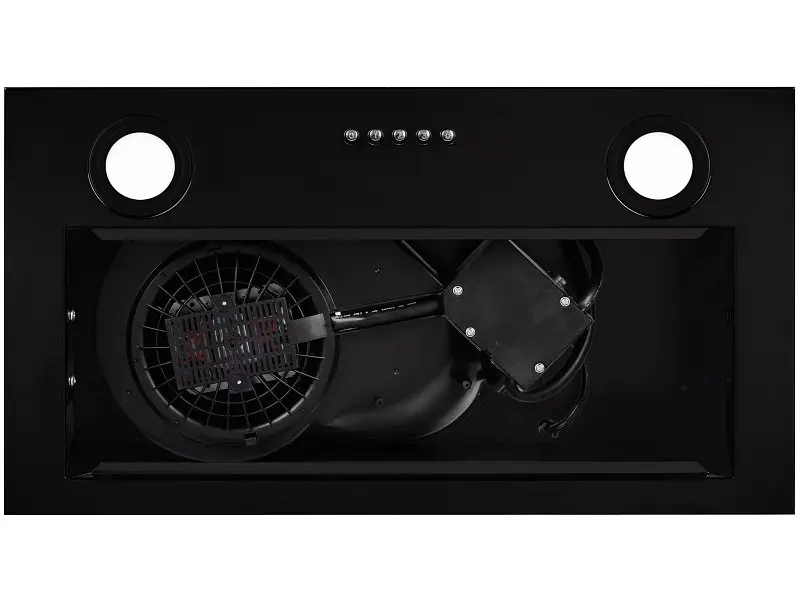 Витяжка Perfelli BI 5212 BL LED - фото 4