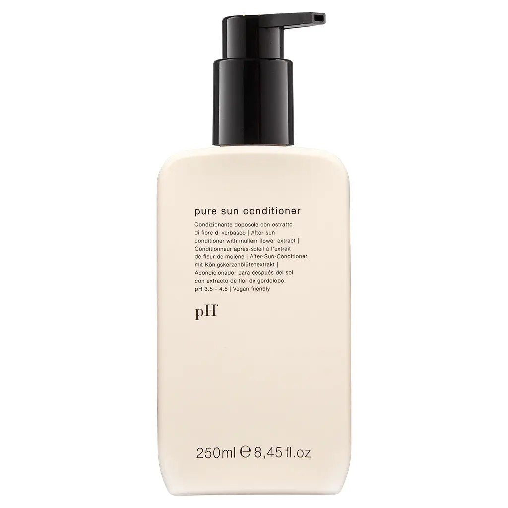 Кондиціонер після сонця pH Laboratories PURE SUN Conditioner 250 мл