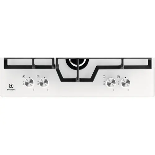 Варильна поверхня газова Electrolux GME363NV - фото 2