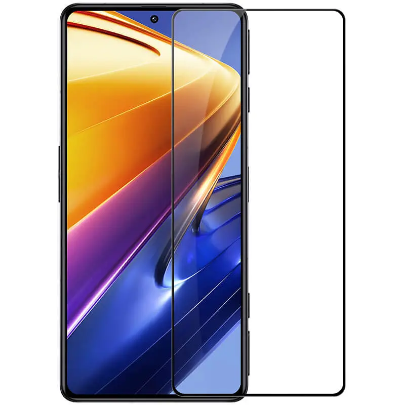 Захисне скло (CP+PRO) для Realme 10 Pro 5G Чорний Nillkin teh0030539 - фото 2