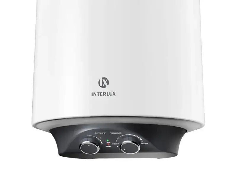 Водонагрівач (бойлер) INTERLUX IRWN-50MP - фото 6