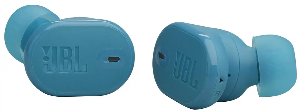 Bluetooth-гарнітура JBL Tune Buds 2 Turquoise (JBLTBUDS2TQE) - фото 10