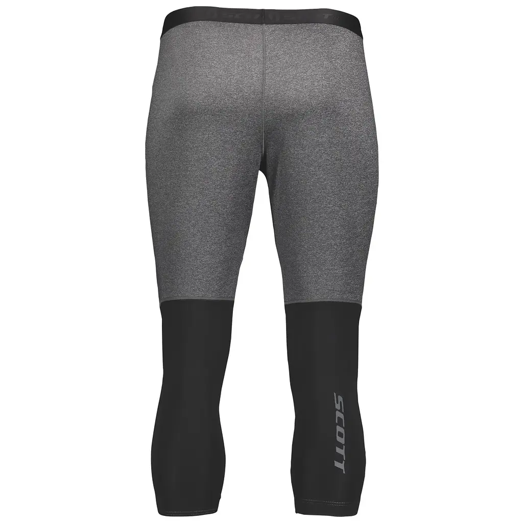 Термоштани Scott Defined Warm Grey/Black XXL (1081-272426.5519.010) - фото 2