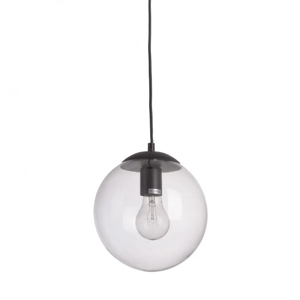 Люстра подвесная Brille для кухни E27 60W BK (BL-932S)/1) - фото 5