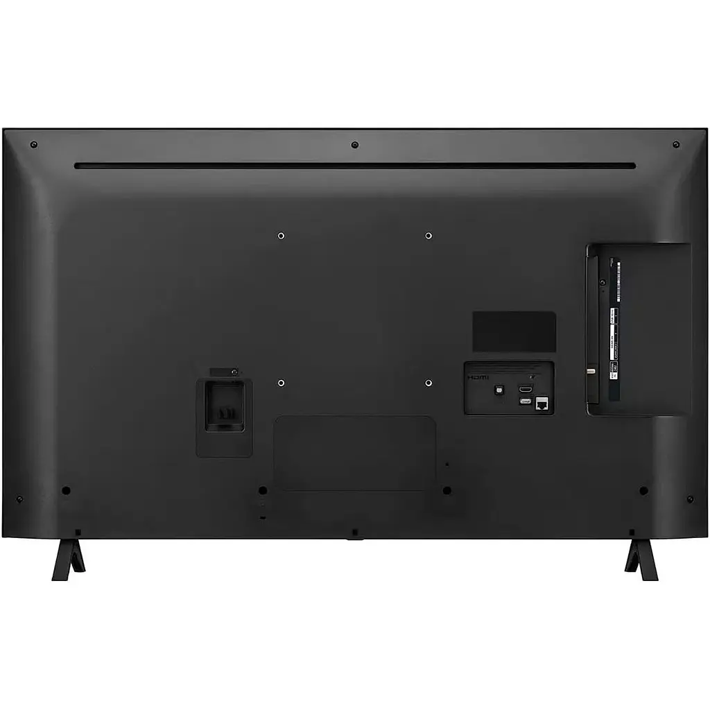 Телевизор LG NanoCell AI NANO82, 43" 4K [43NANO82T3A] RU [132296] - фото 4
