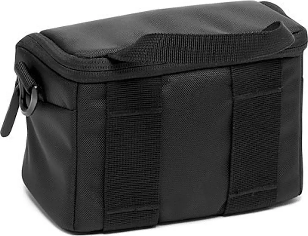 Сумка для фотоапарата Manfrotto Advanced Shoulder bag XS III (MB MA3-SB-XS) [88387] - фото 3