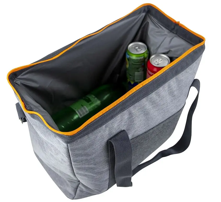 Термосумка Bo-Camp Cooler Bag 20 Liters (6702924) (DAS302006) - фото 12