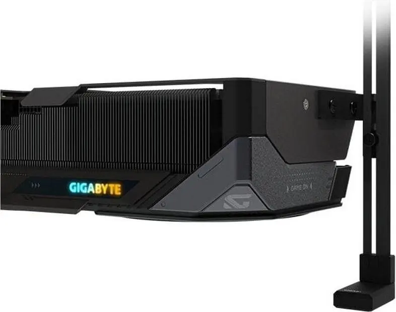 Відеокарта GIGABYTE GeForce RTX 5080 GAMING OC 16G (GV-N5080GAMING OC-16GD) - фото 5