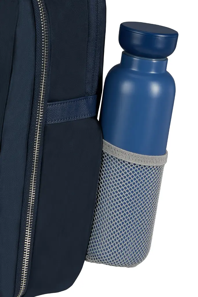 Рюкзак 14,1" Samsonite KARISSA EVO BLUE NIGHTS 38,5x27,5x13 KP2*41010 - фото 9