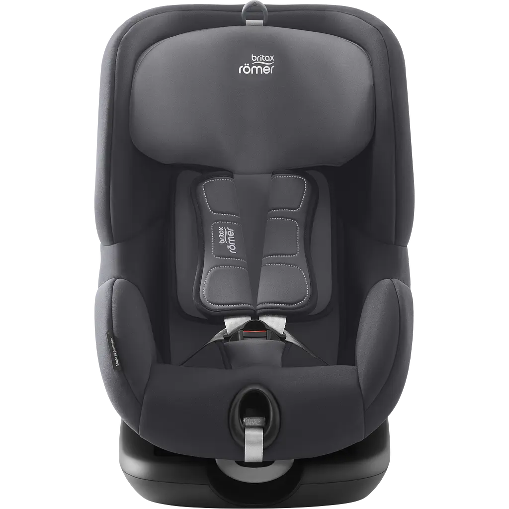 Автокресло Britax Romer Trifix2 i-Size Storm Grey, серый (2000029646) - фото 2