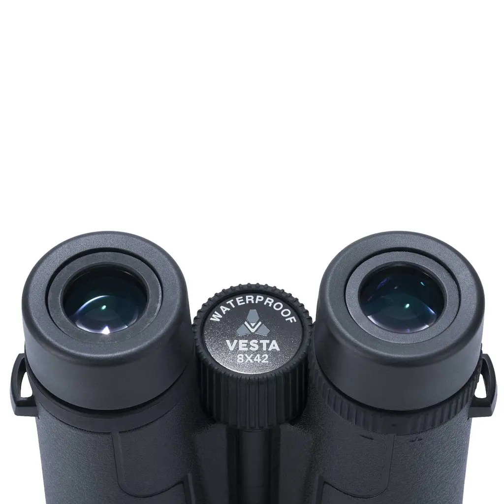 Бінокль Vanguard Vesta 8x42 WP - фото 9