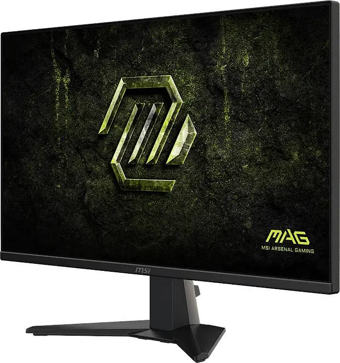 Монітор 27" MSI MAG 275QF E20 (MAG 275QF E20) 2560x1440 (QHD, 2K) IPS 200 Hz U1 - фото 2