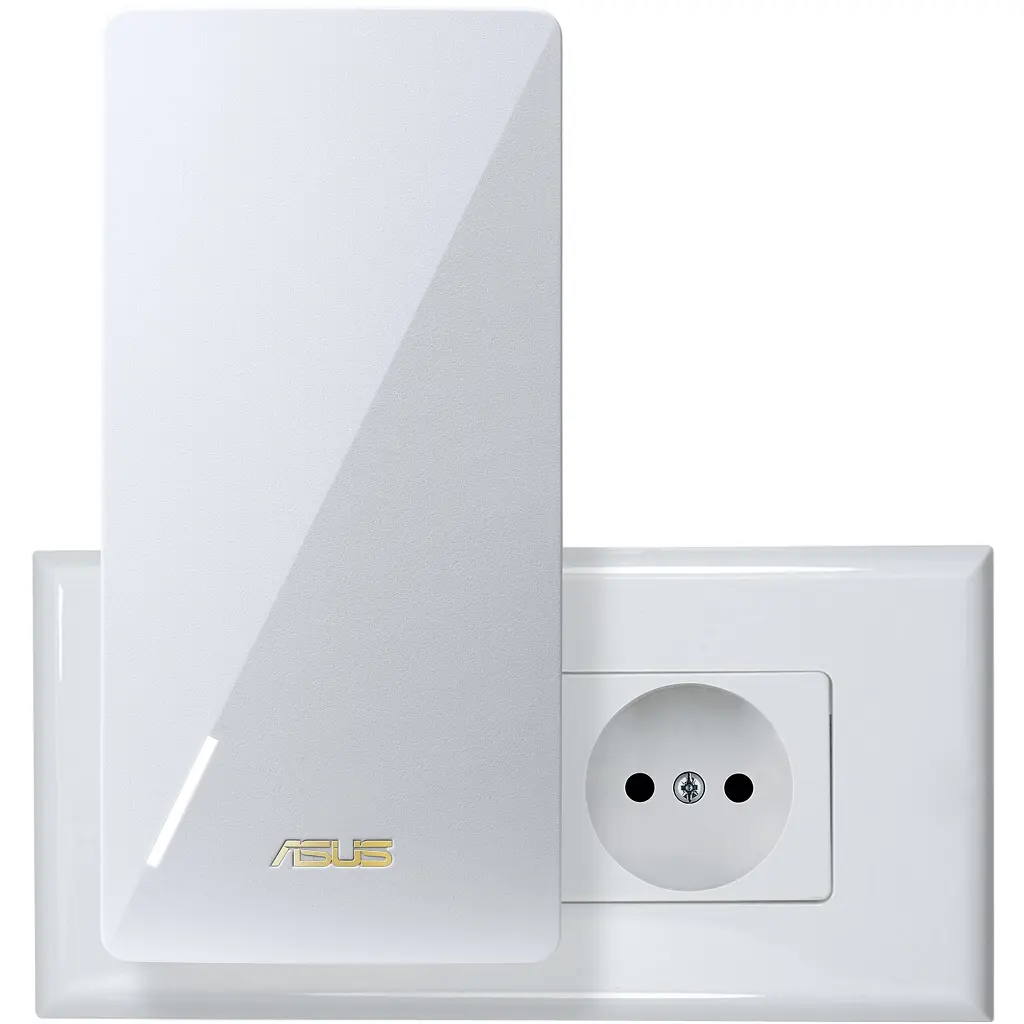 Ретранслятор ASUS RP-AX58 (90IG07C0-MO0C10) - фото 6