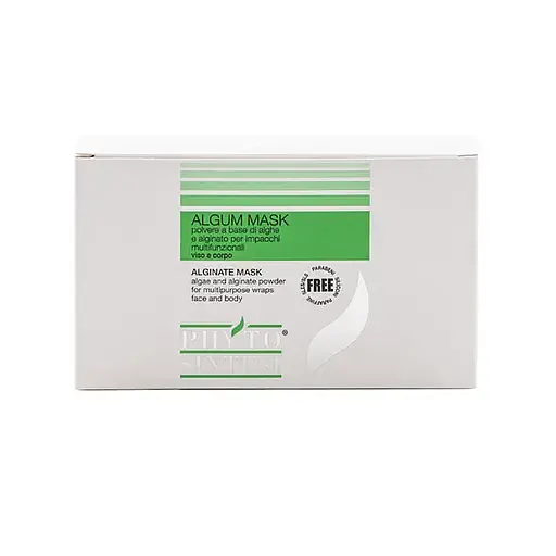 Альгинатная маска Phyto Sintesi из бурых водорослей 180 г (6 шт. по 30 г) - фото 2