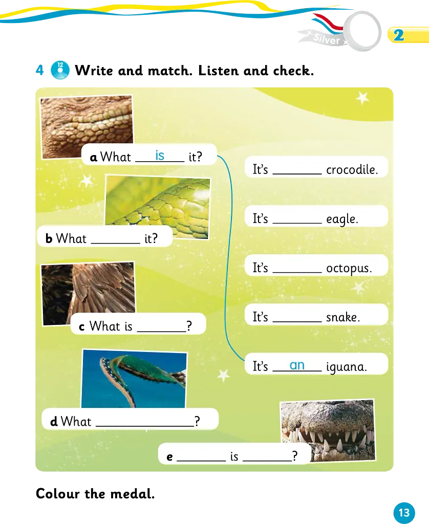 Grammar Goals Level 1. Student's Book (+ CD-ROM) - Майкл Воттс - фото 8