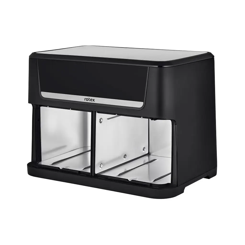 Мультипіч Rotex ROM1210-2XL MultiFry DUO - фото 4