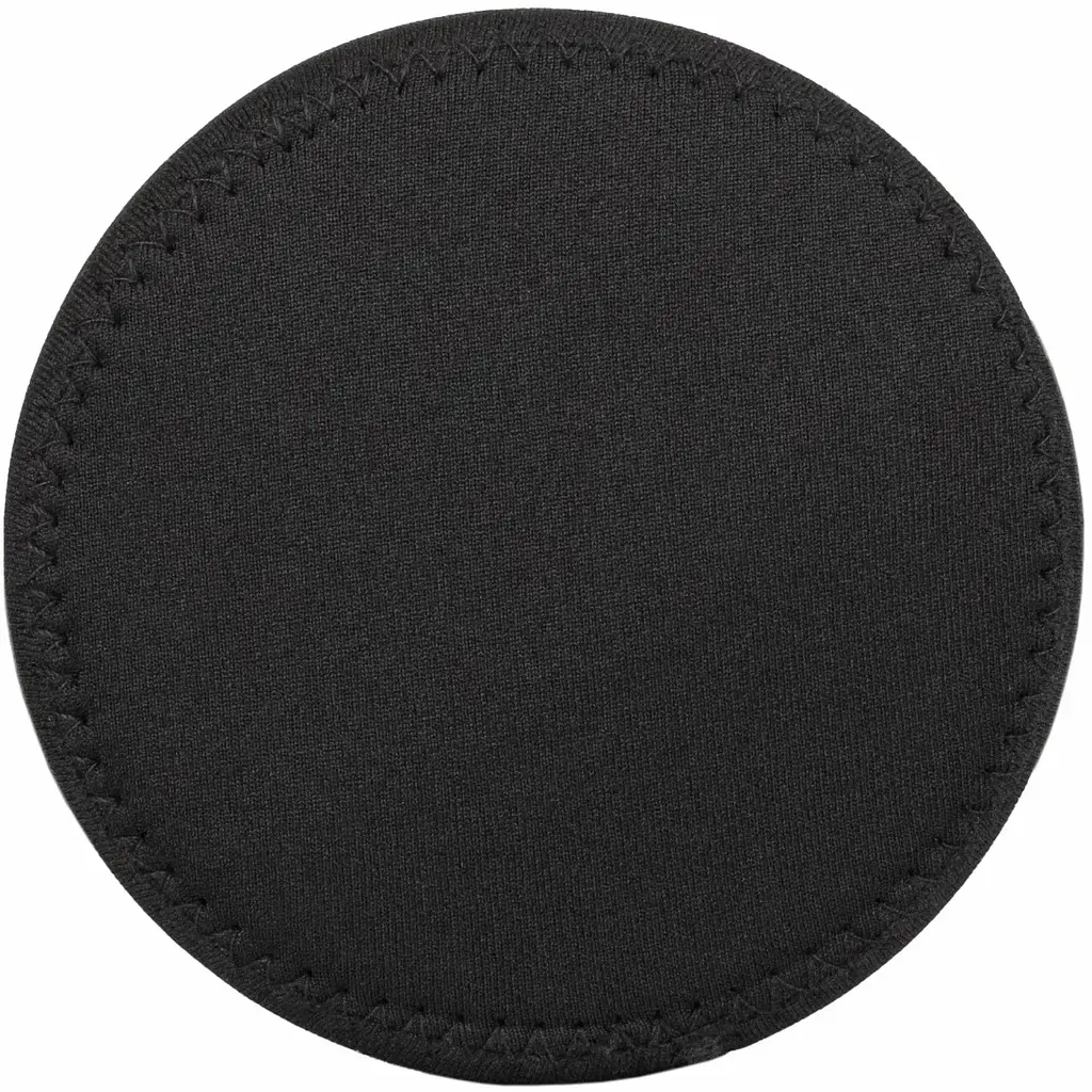 Чохол для термоса Tribe Neoprene Cover експедиційного 0.9 L (1042-T-DF-0010-black) - фото 5