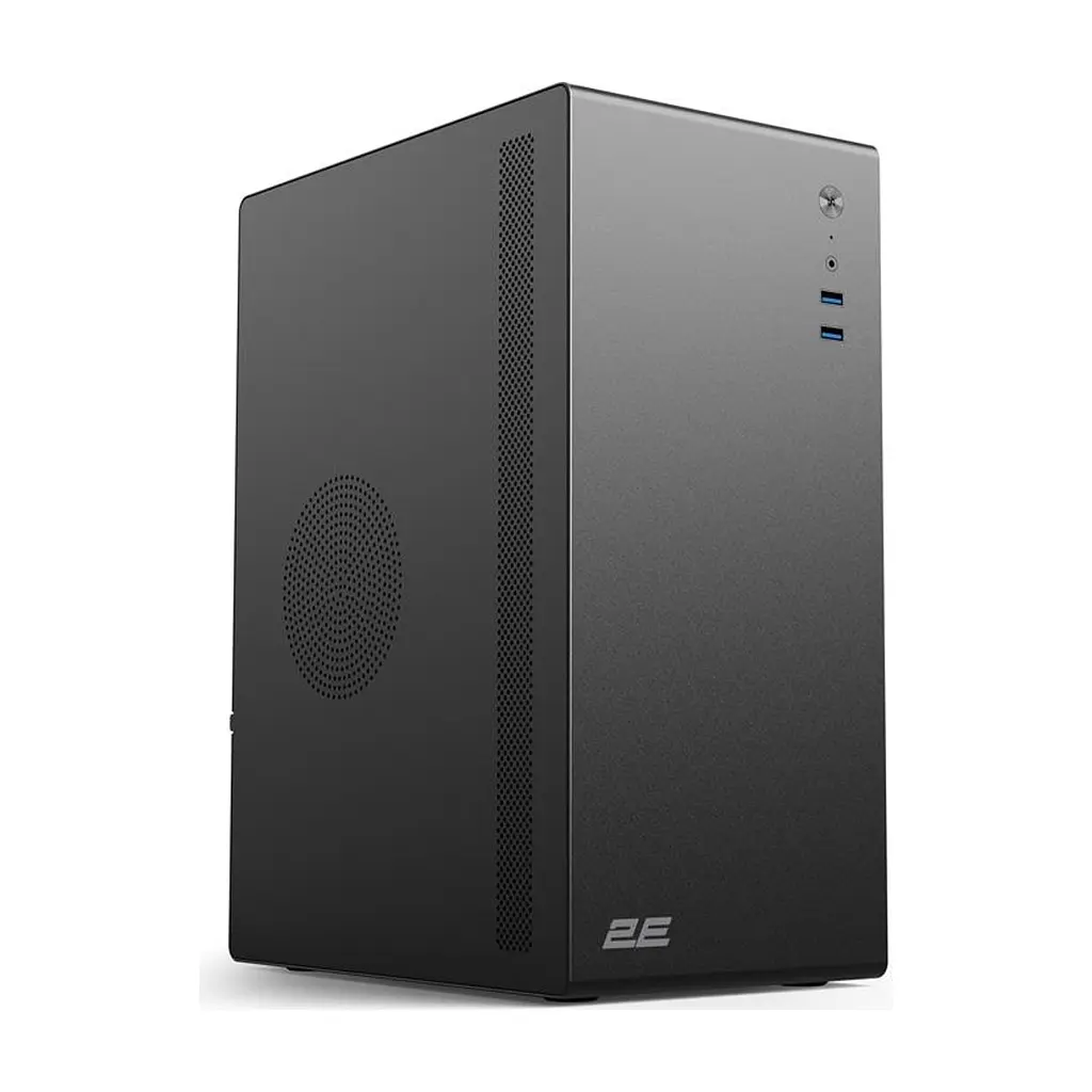 Корпус для ПК 2E Credo V200B-400 (2E-V200B-400)