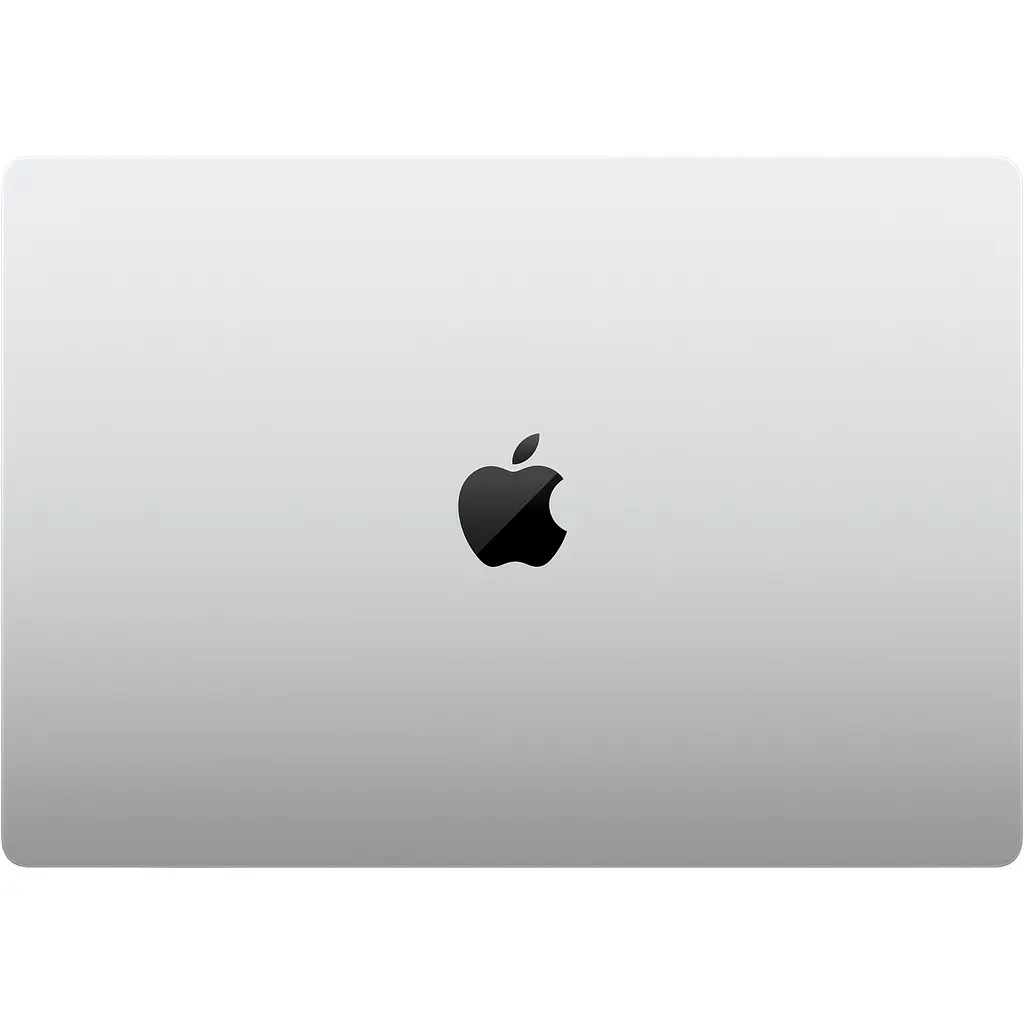 Ноутбук Apple MacBook Pro 16'' M4 Max 36GB/1TB Silver 2024 (MX2V3) [120470] - фото 3