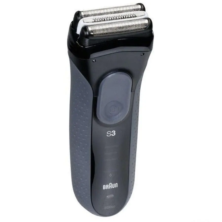Електробритва BRAUN 3000 Series 3 - фото 2