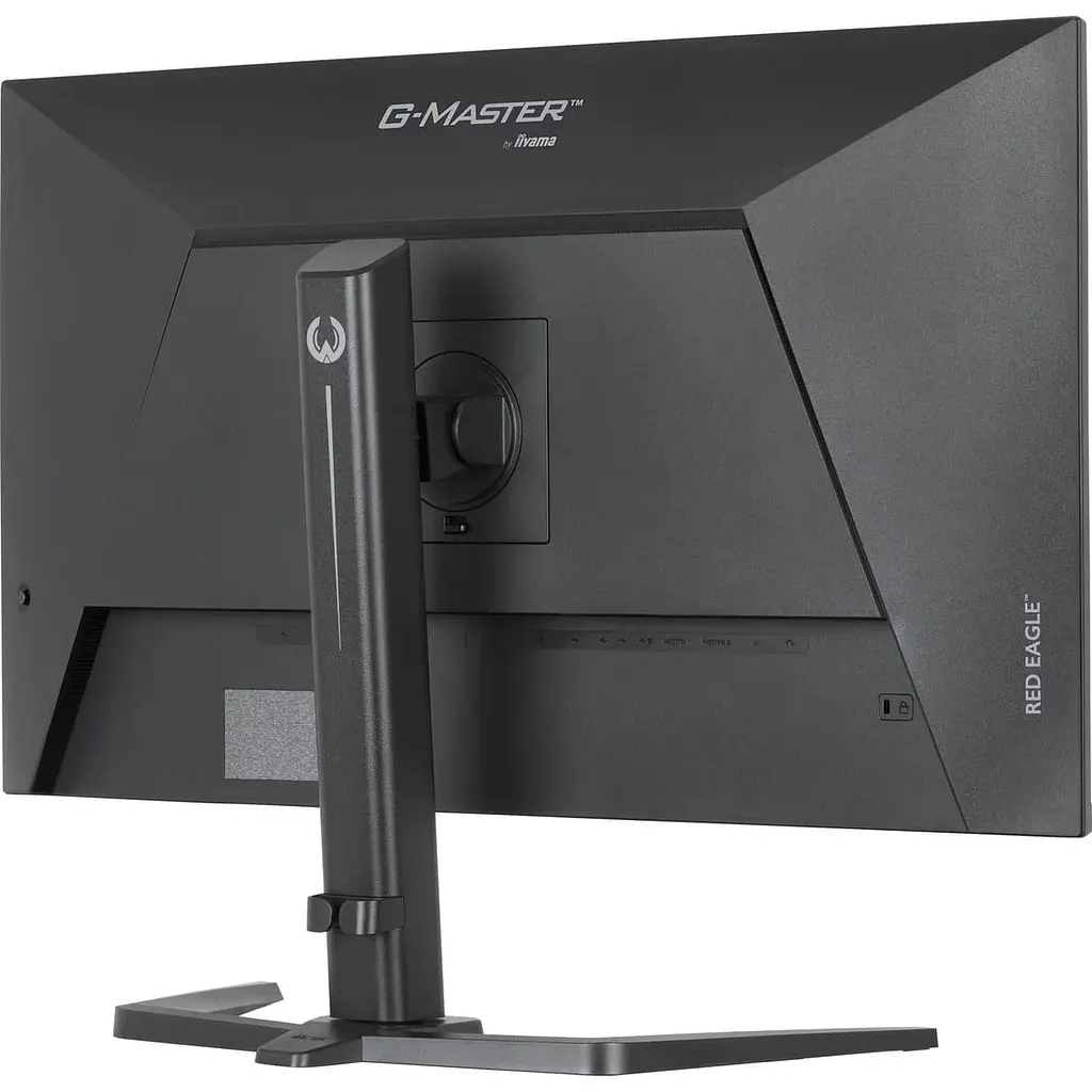 Монітор Iiyama 31.5" GB3272QSU-B1 QHD IPS 180Hz (GB3272QSU-B1) - фото 4
