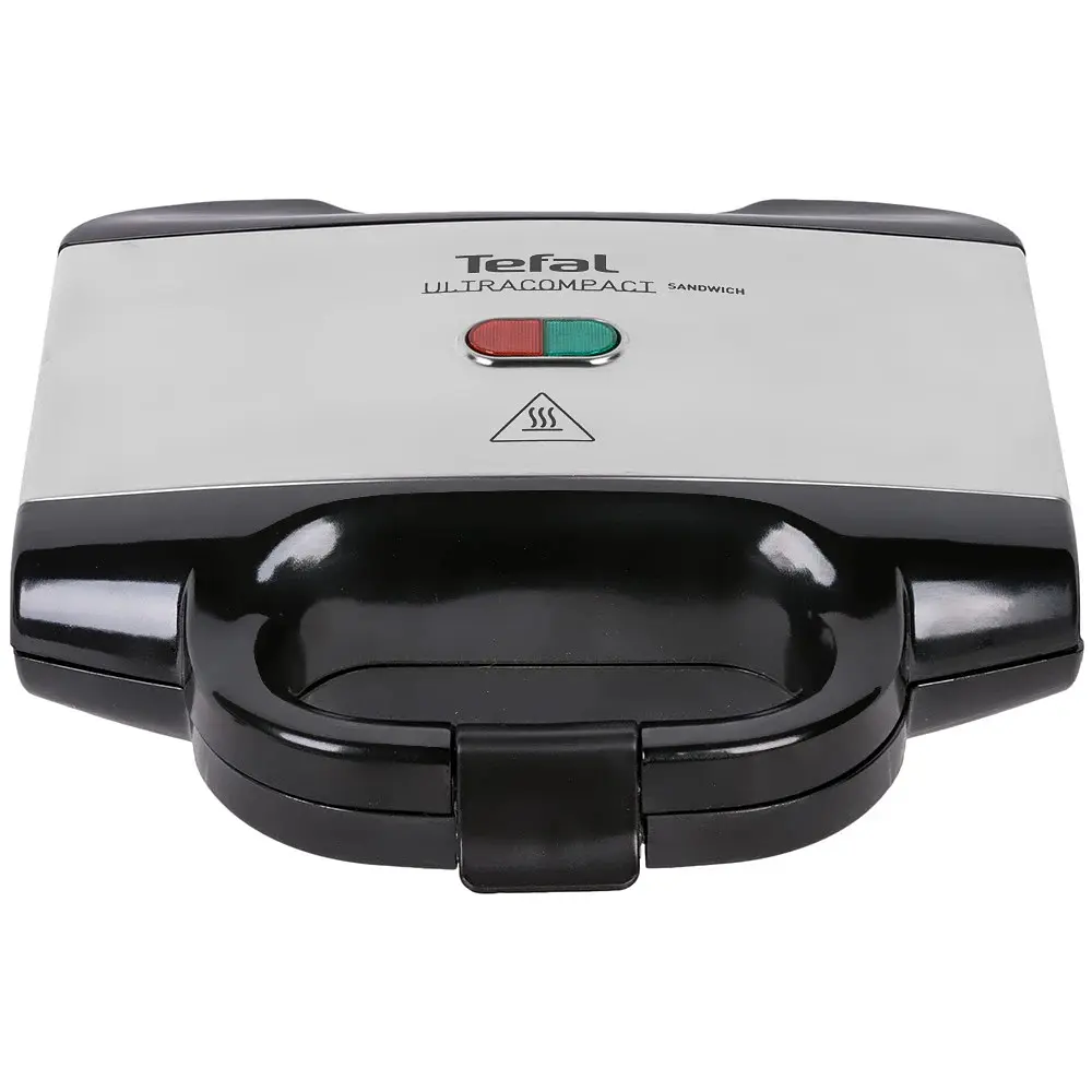 Бутербродниця Tefal Ultracompact (SM157236) - фото 2