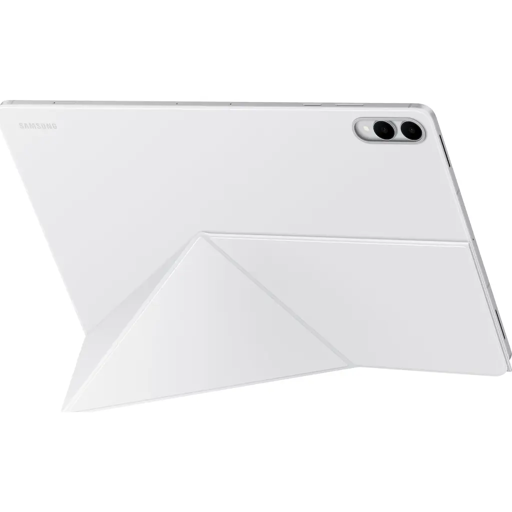 Чохол до планшета Samsung Book Cover Samsung Galaxy Tab S11 Ultra White (EF-BX930PWEGWW) - фото 5