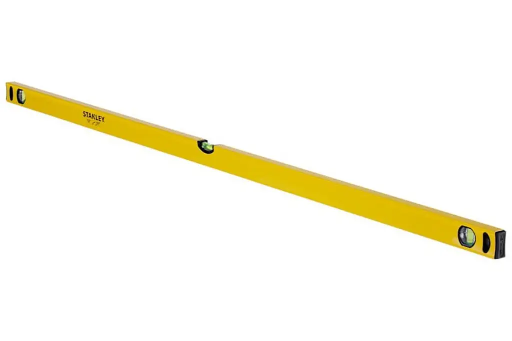 Рівень Stanley Classic Box Level 1800 мм