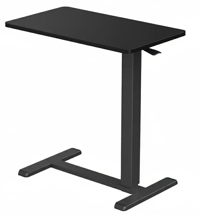 Геймерский стол 2E CE710BB Black (2E-CE710BB-MECHANIC) - фото 2