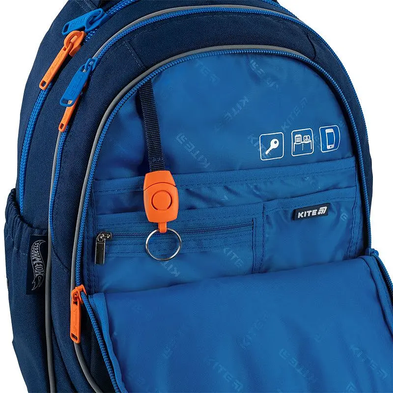 Рюкзак Kite Education 724 HW (HW25-724S) - фото 12